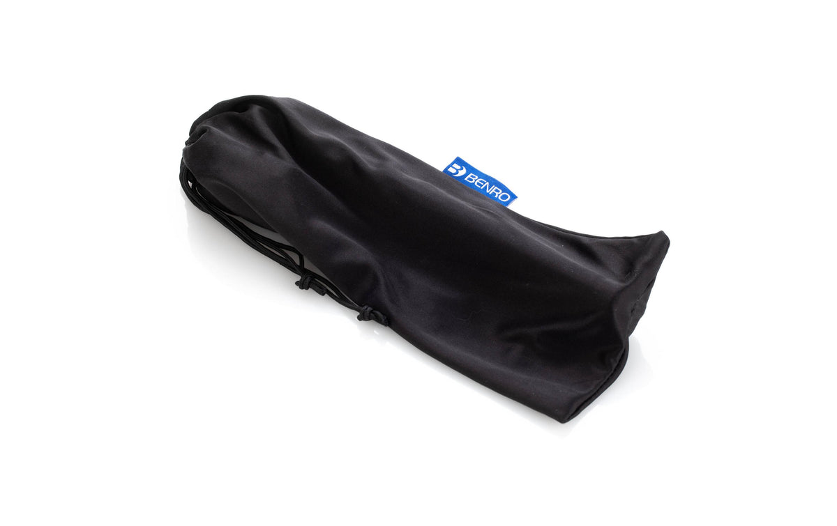 Benro KP1K KoalaPod Kit Mini-Stativ – bis 20 cm – 1,5 kg – für Smartphone