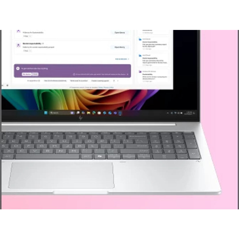HP Elitebook 8 G1A Next Gen Ai – 16" WUXGA, Ryzen AI 7 350, 64 GB, 1 TB SSD, 5G, Win 11 Pro