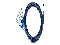 QNAP QSFP28-QSFP28 DAC-Kabel – 100G, 1,5 m
