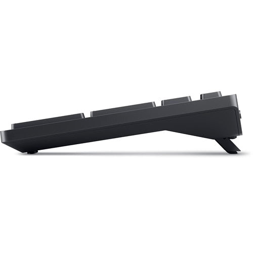 DELL KM555 – Tastatur- und Maus-Set – Membran – Bluetooth & 2,4 GHz (USB-A) – QWERTY (IS) – Schwarz