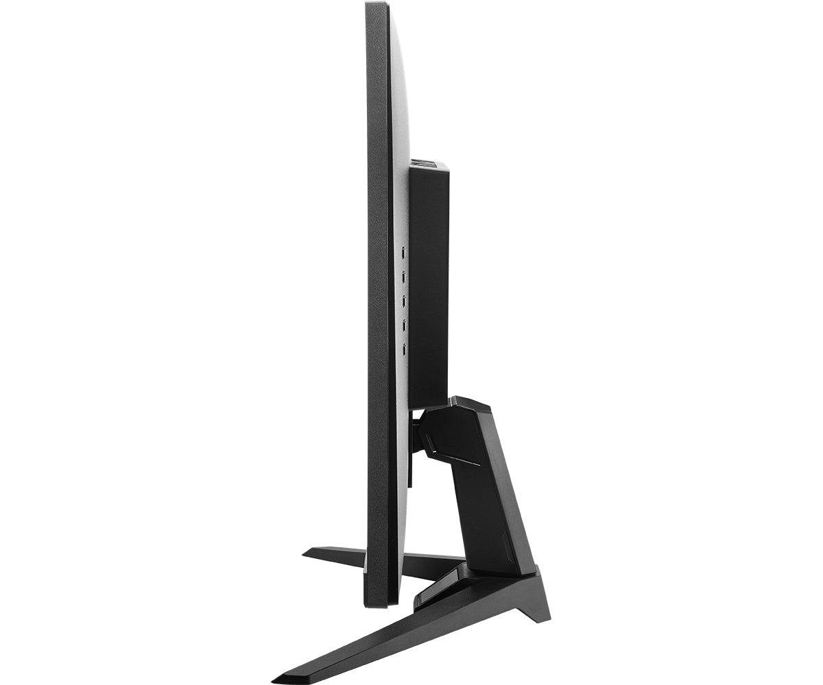 ASRock PG27FFT1A – 27", 1920 × 1080 (Full HD), IPS, 180 Hz, DisplayHDR 400