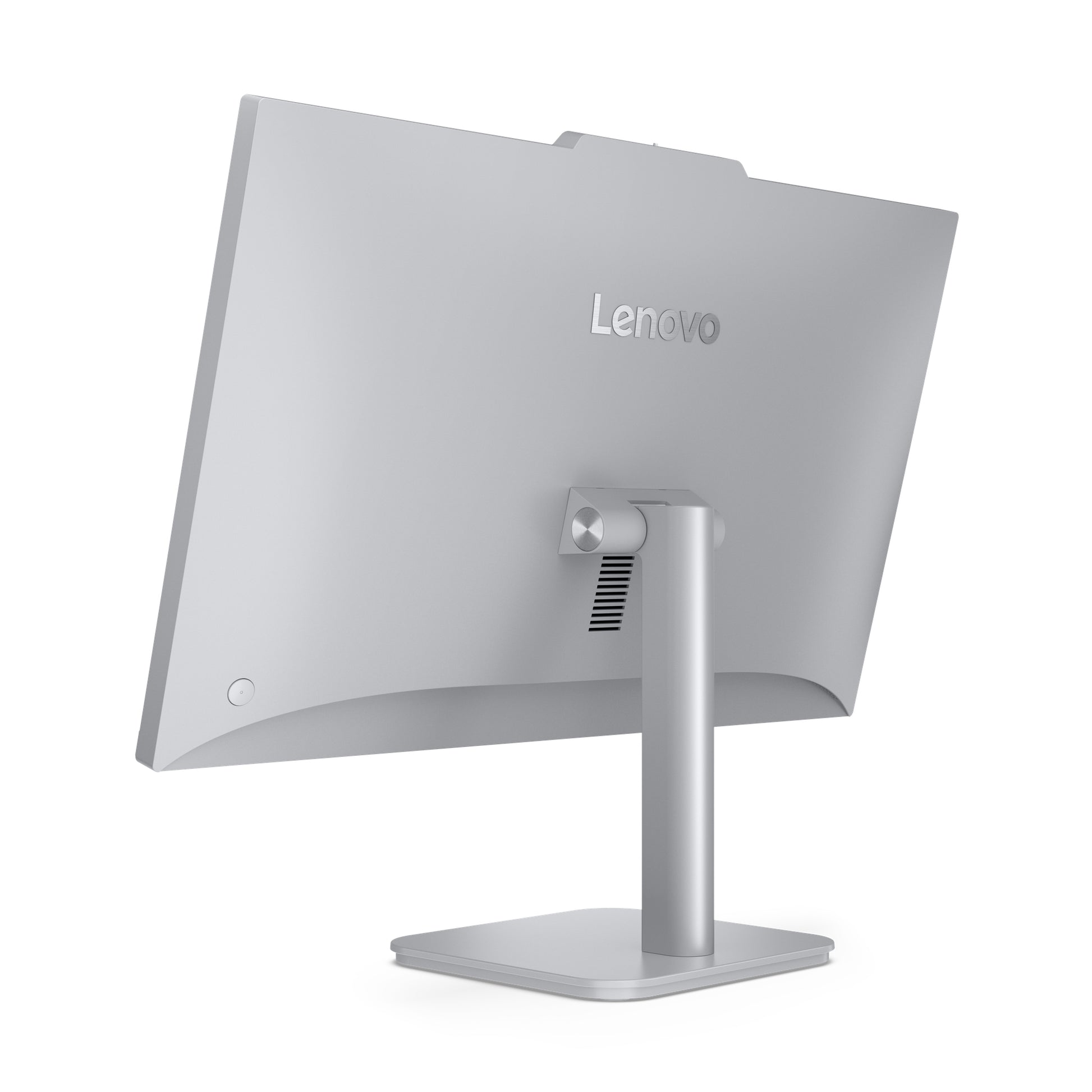 Lenovo All-in-One – 23,8" Full HD, Intel N100, 8 GB RAM, 512 GB SSD, Windows 11 Home