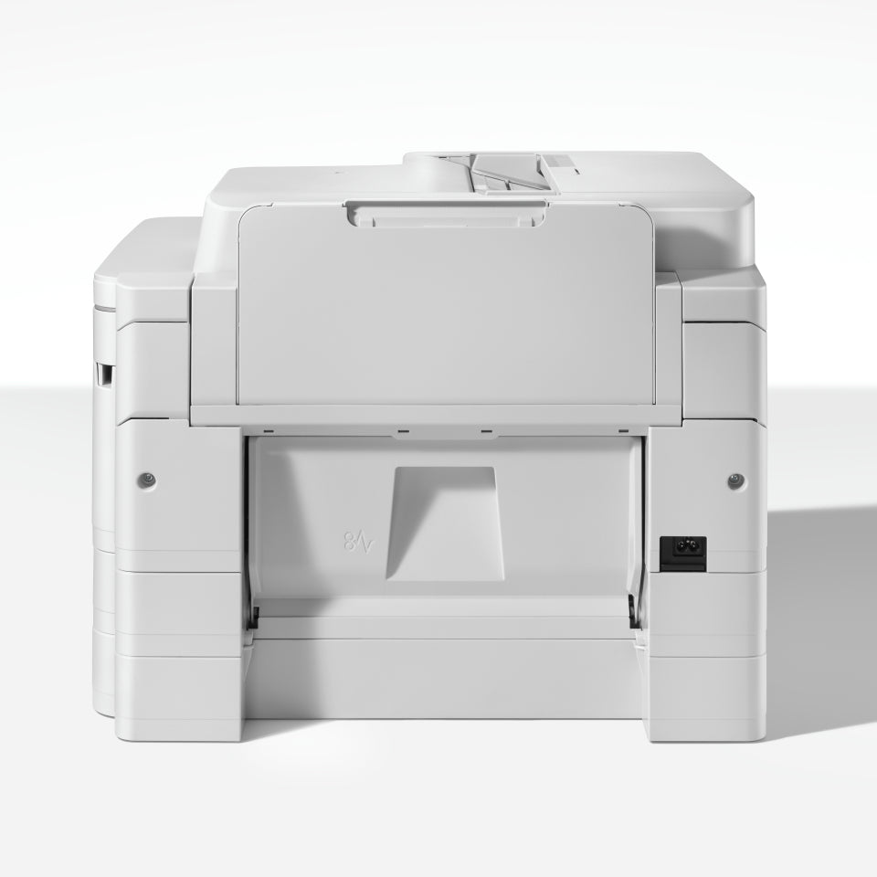 Brother Mfc-J6977Dw – Farbtintenstrahl-Multifunktionsdrucker, A3, 4-in-1, Duplex, ADF, WLAN/LAN, AirPrint