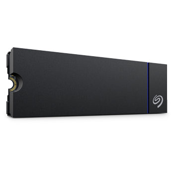 Seagate Game Drive M.2 SSD für PS5 – 2 TB, PCIe 4.0, Lesegeschwindigkeit 7'300 MB/s