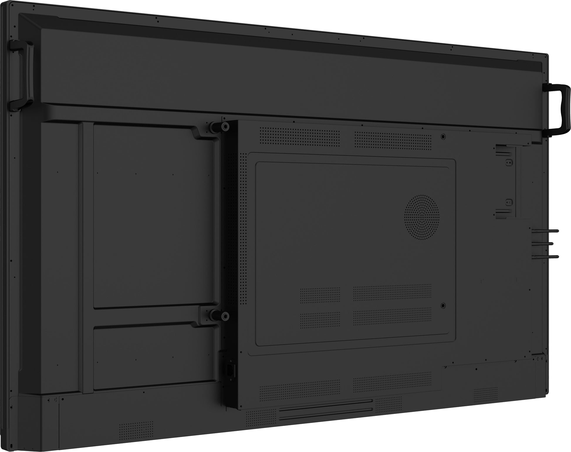 iiyama TE6513A-B2AG – 64,5", 3840 × 2160 (4K), IPS, USB-C 100 W, LAN, Touch