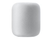 Apple HomePod – Multiroom- / Smart-Lautsprecher – für Apple HomeKit, Bluetooth 5.0, Weiss