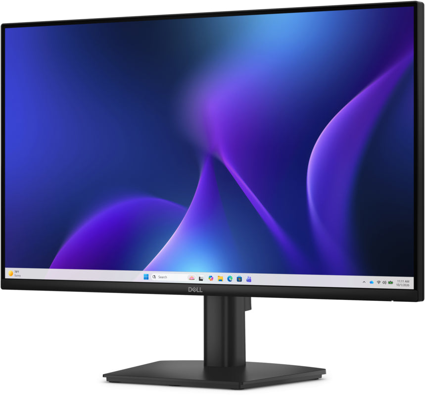 DELL E2426H – 23,8", 1920 × 1080 (Full HD), IPS, 120 Hz