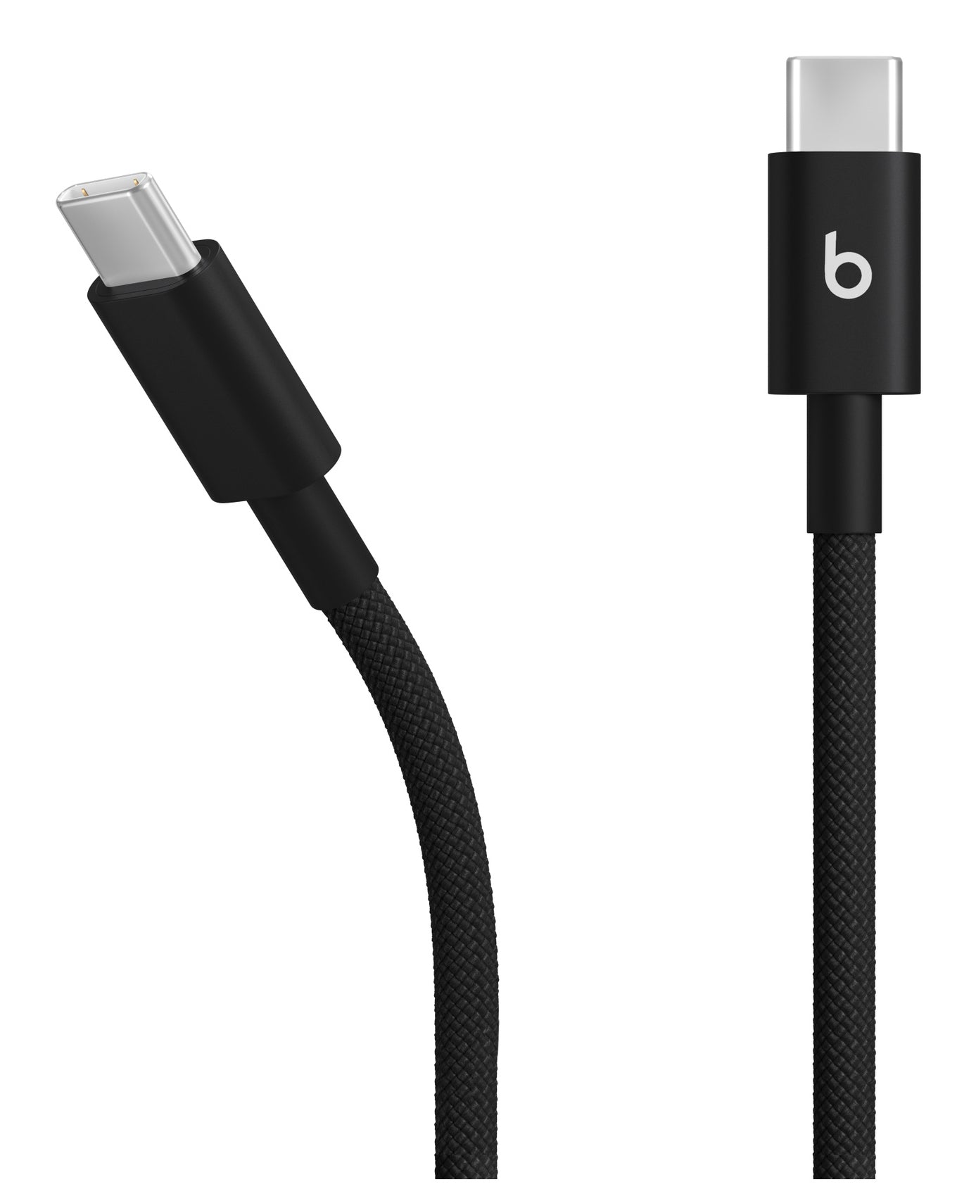 Apple USB-C auf USB-C Kabel – USB 2.0 (480 Mbit/s) – 1,5 m – Schwarz – für iPhone 16 Pro und mehr