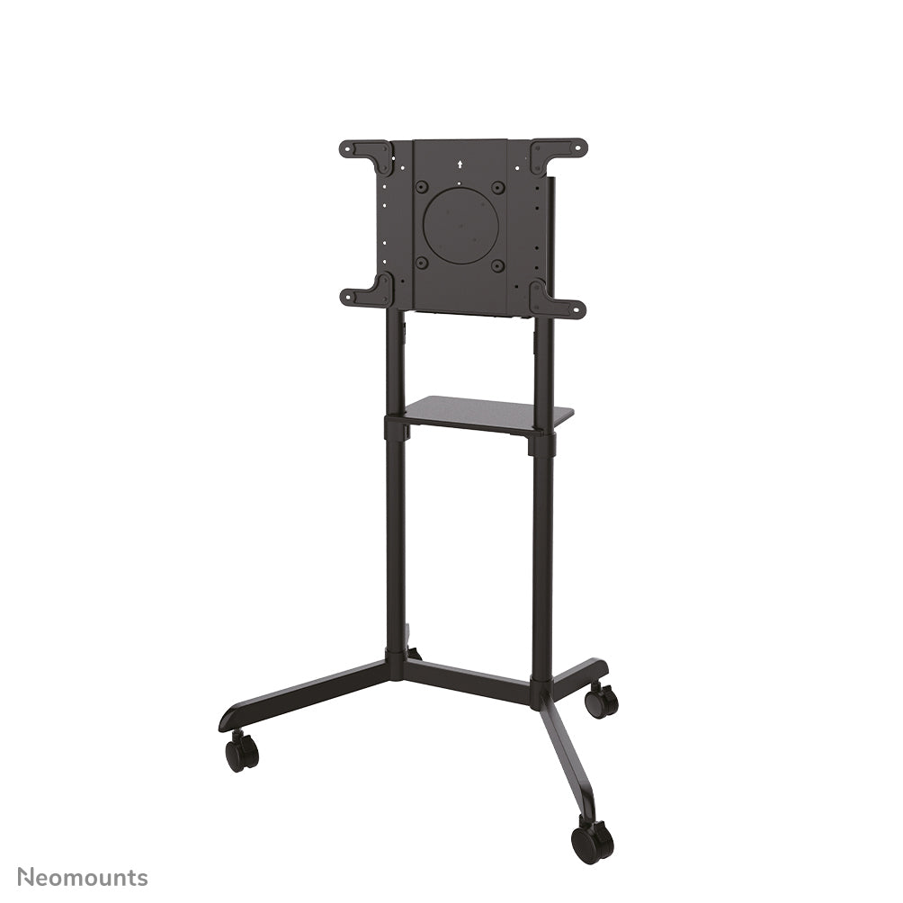 Neomounts Displayständer, für 37–70", VESA 200×200–600×400, bis 70 kg, schwarz