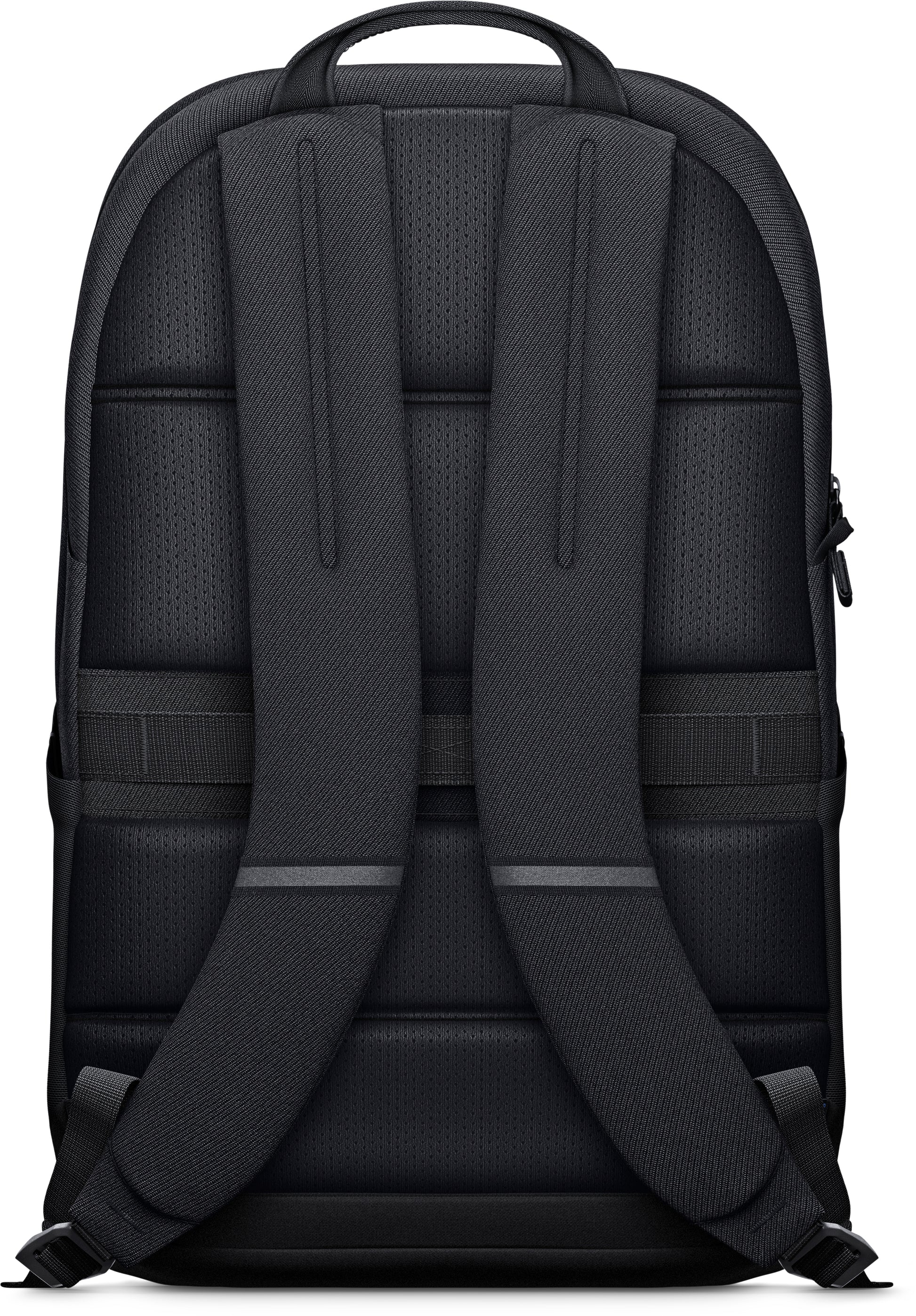 DELL Notebook-Rucksack bis 16" – mit Tablet-Fach, 23 l – Schwarz