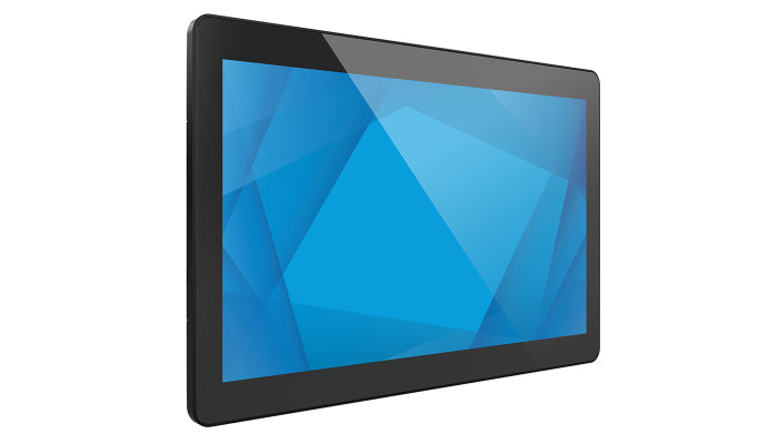 Elo Touch Solutions Elo I-Series 3.0 15,6" POS All-in-One – Full HD Touch, Intel Core i5 i5-1245UL, 8 GB RAM, 128 GB SSD, ohne OS