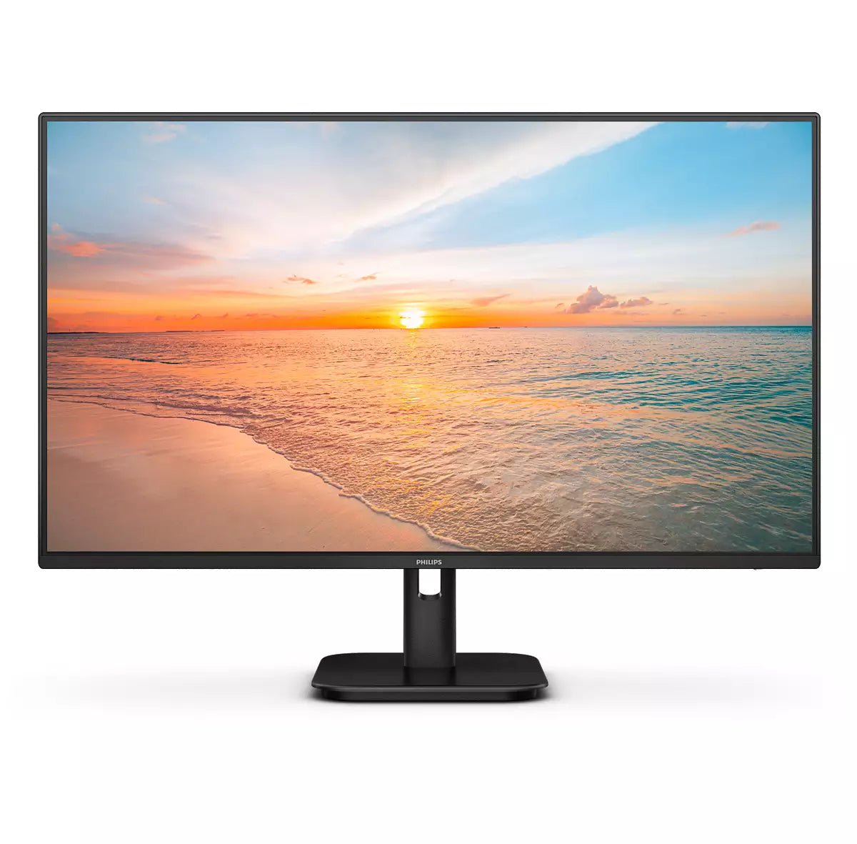Philips 27E1N1100A/00 – Monitor, 27", 1920 × 1080 (Full HD), IPS, 100 Hz, 250 cd/m², VESA 100 × 100, Schwarz