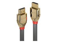 Lindy HDMI-Kabel, Grau