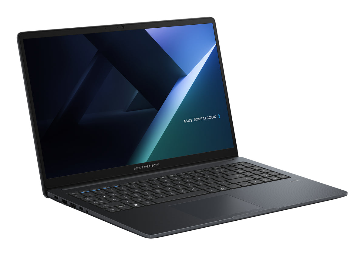 ASUS ExpertBook B1 B1503CVA-S71450Z – 15,6" FHD, Core Ultra 5 120U, 16 GB, 512 GB SSD, Win 11 Pro, QWERTZ (CH)