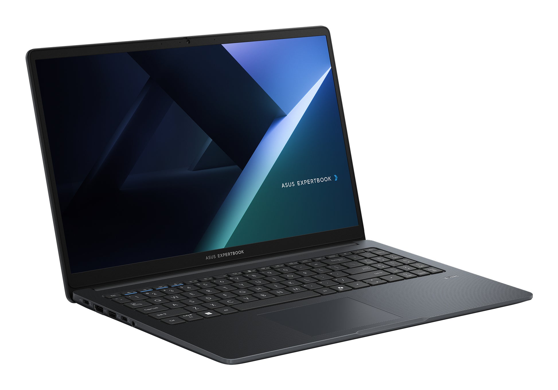 ASUS B1503CVA-S72234X Laptop – Wi‑Fi, Ethernet, Bluetooth – Netzstrom 100–240 V – 359,5 × 232,2 × 19,9 mm