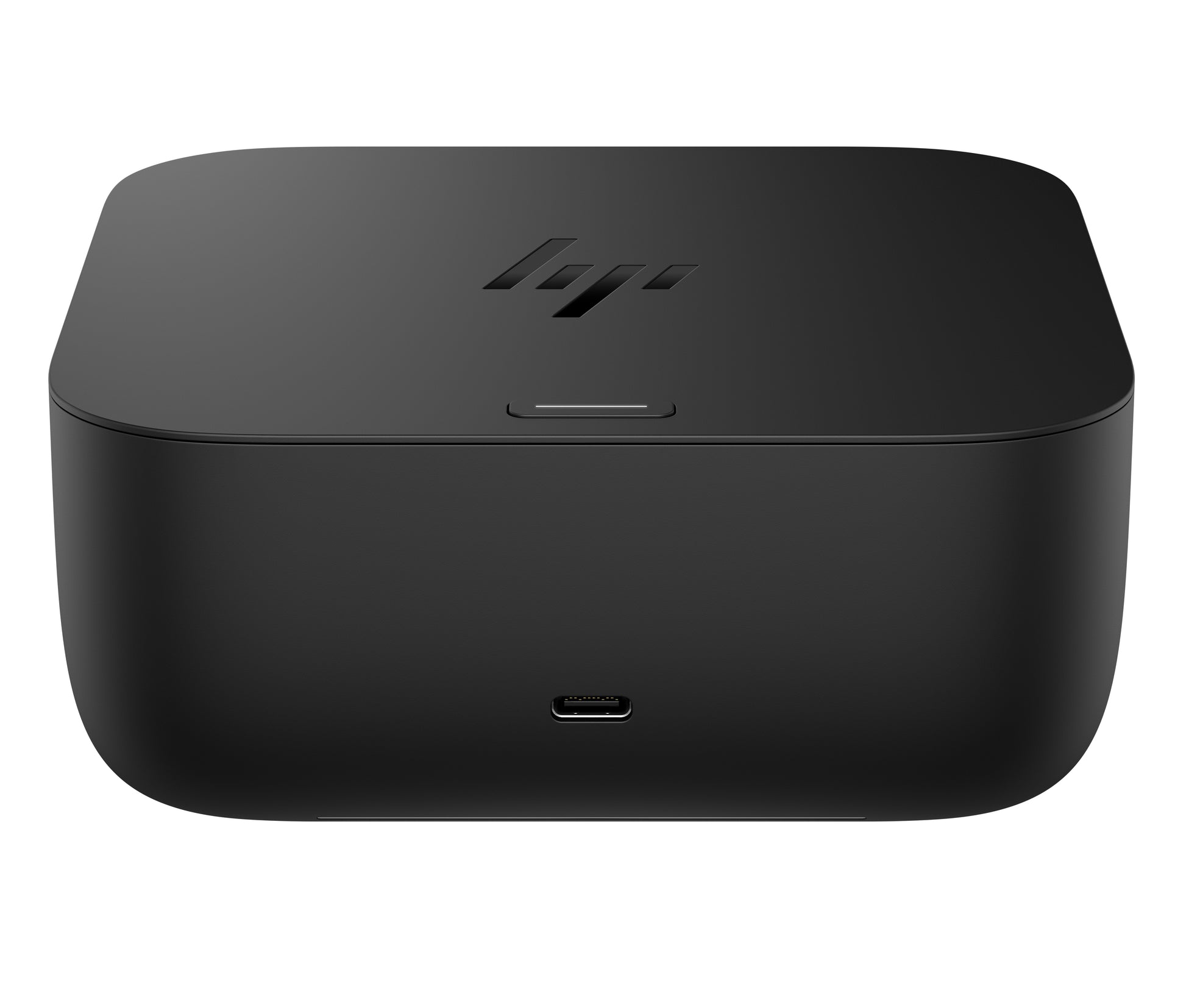 HP G6 Dockingstation – USB-C, 2× DP, 1× HDMI, 3× USB-A, 100 W PD, 25GbE, für Windows/Mac/ChromeOS