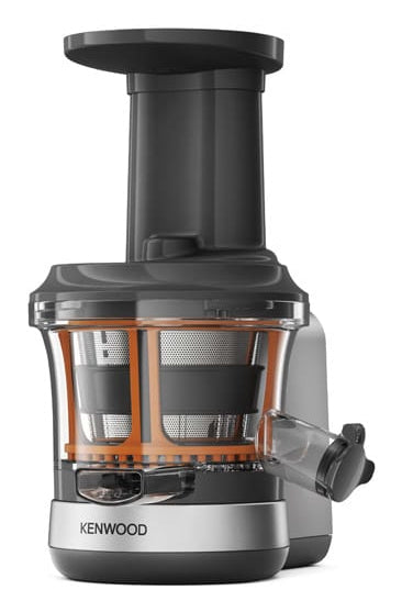 Kenwood Saftpresse-Aufsatz KAX720PL – für Chef, kMix, Cooking Chef (z. B. KMX754, KVC3100, KCC9040)