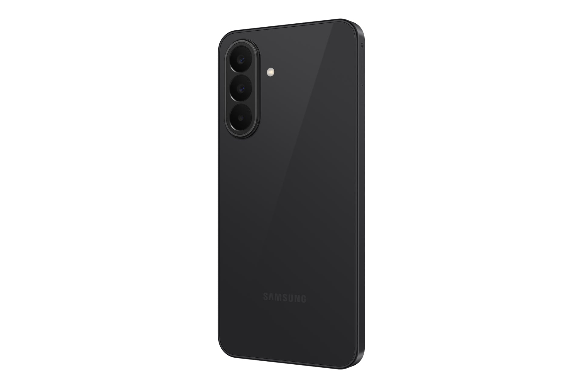Samsung Galaxy A27 5G – 6,7" – 256 GB – Schwarz