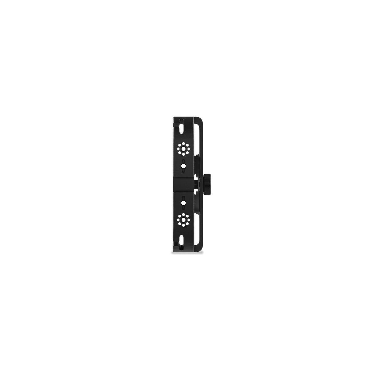 RØDE Phone Cage – Foto-/Video-Griff – magnetisch – für Smartphone – Schwarz