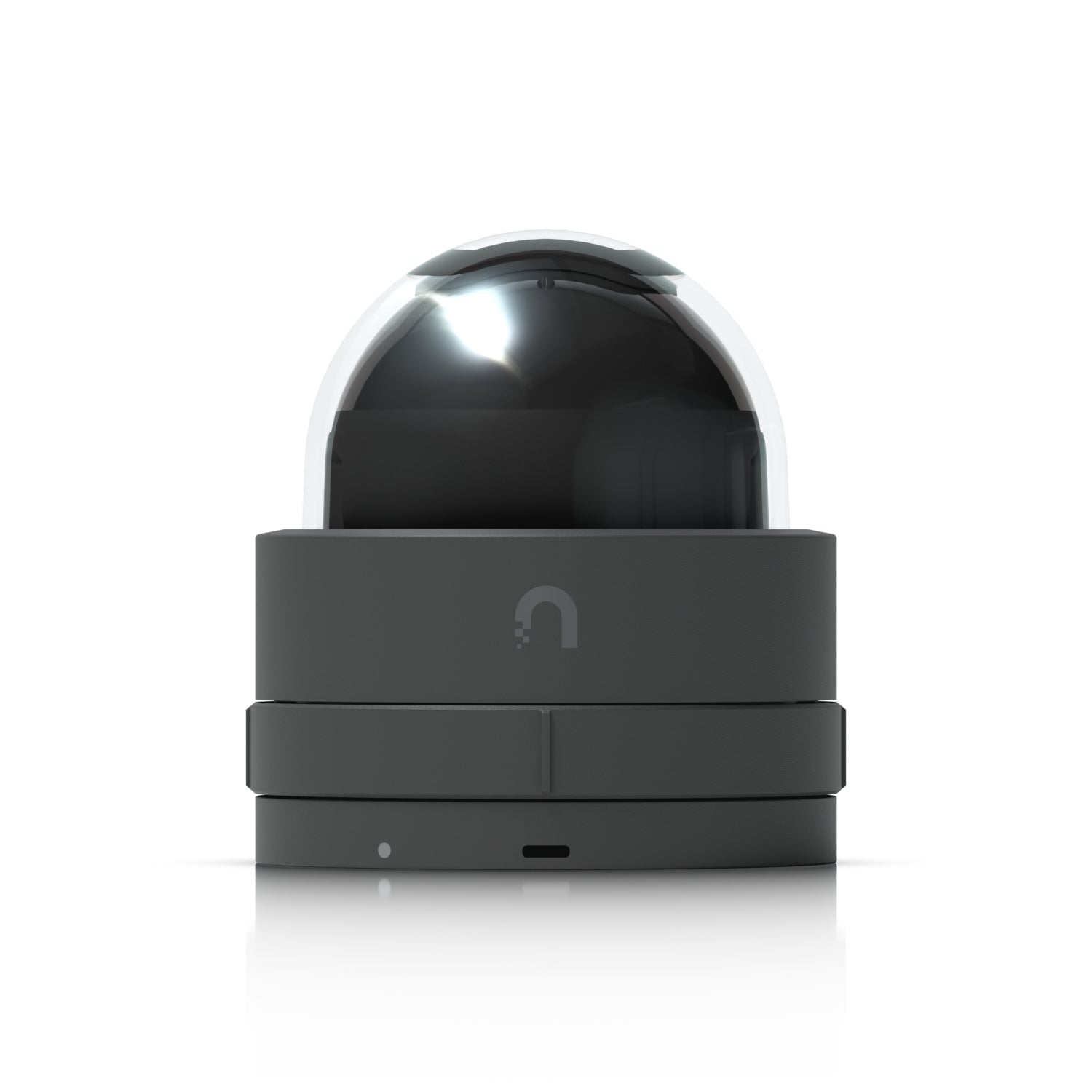 Ubiquiti G5 Dome Ultra UVC-G5-DOME-ULTRA-B IP-Sicherheitskamera – 4 MP, 2688 × 1512, PoE, Schwarz
