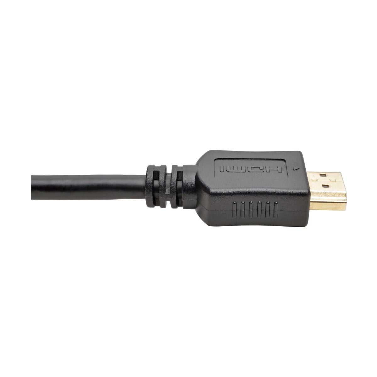 Tripp Lite P566-010-VGA Adapter HDMI zu VGA – 1920 × 1200, aktiv, 3 m, Micro-USB B