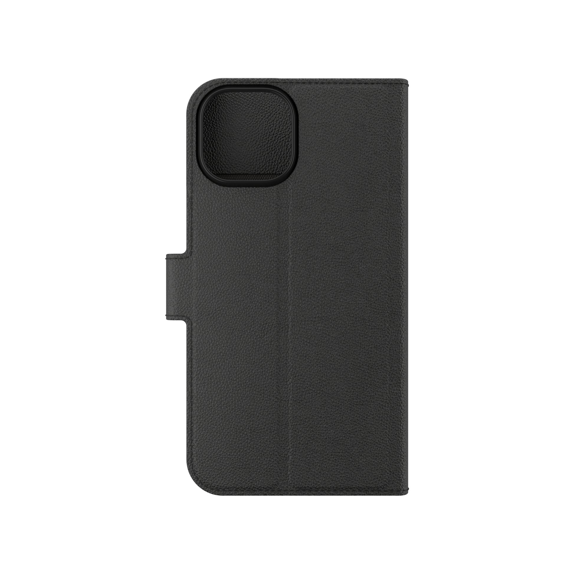 ZAGG Booklet-Hülle – für Apple iPhone 13–16E – Schwarz