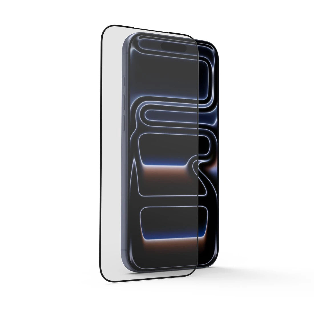 Hama Displayschutz (Panzerglas), 10H – für iPhone 17 Pro Max/18 Pro Max
