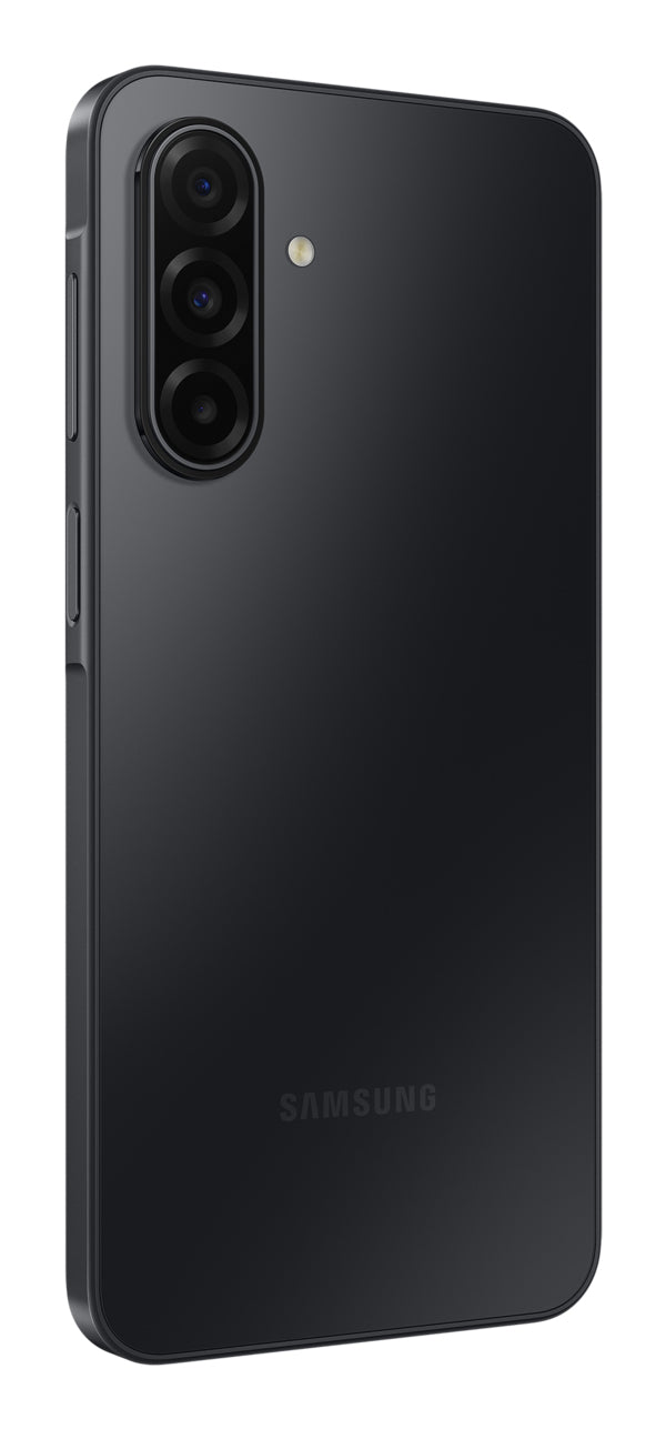 Samsung Galaxy A17 5G – schwarz, 6,7", 1080 × 2340, Android, 256 GB, 8 GB, Hybride Dual-SIM, 5G, IP54