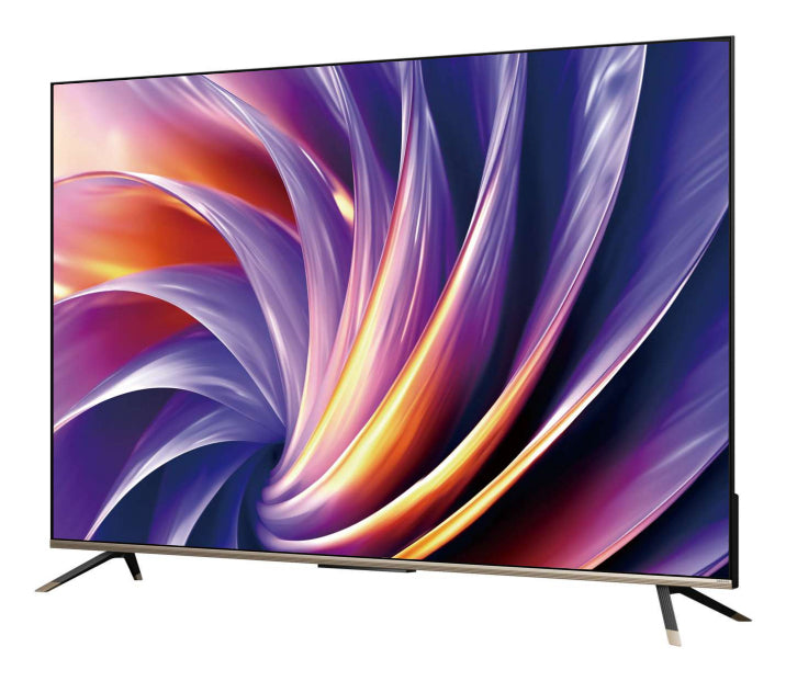 Dreame 65Q100 – 65" TV – 4K UHD – QLED – Google TV – 120 Hz – Dolby Vision