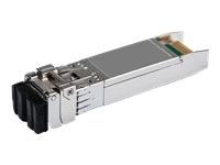 HPE SFP-Transceiver SFP28, 25 Gbit/s, MMF LC, eSR, 400 m – Silber