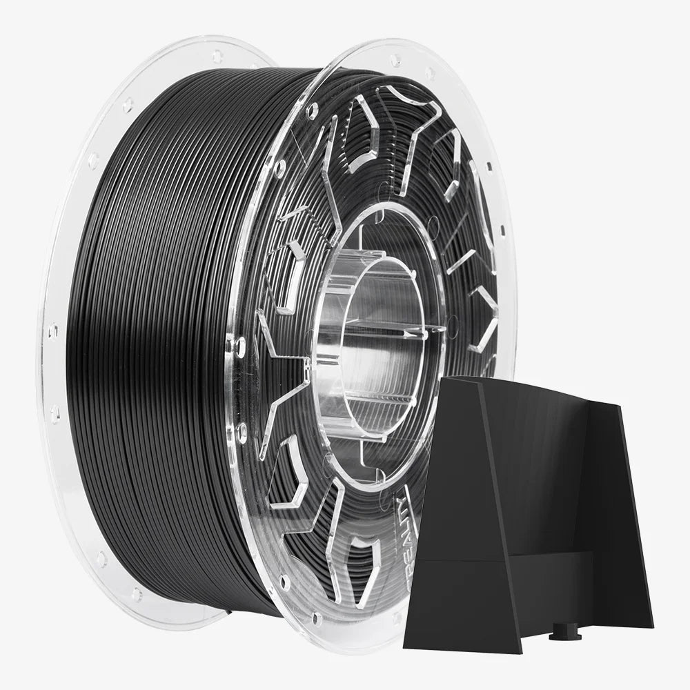 Creality 3D-Drucker-Filament ASA 1,75 mm Schwarz, 1 kg