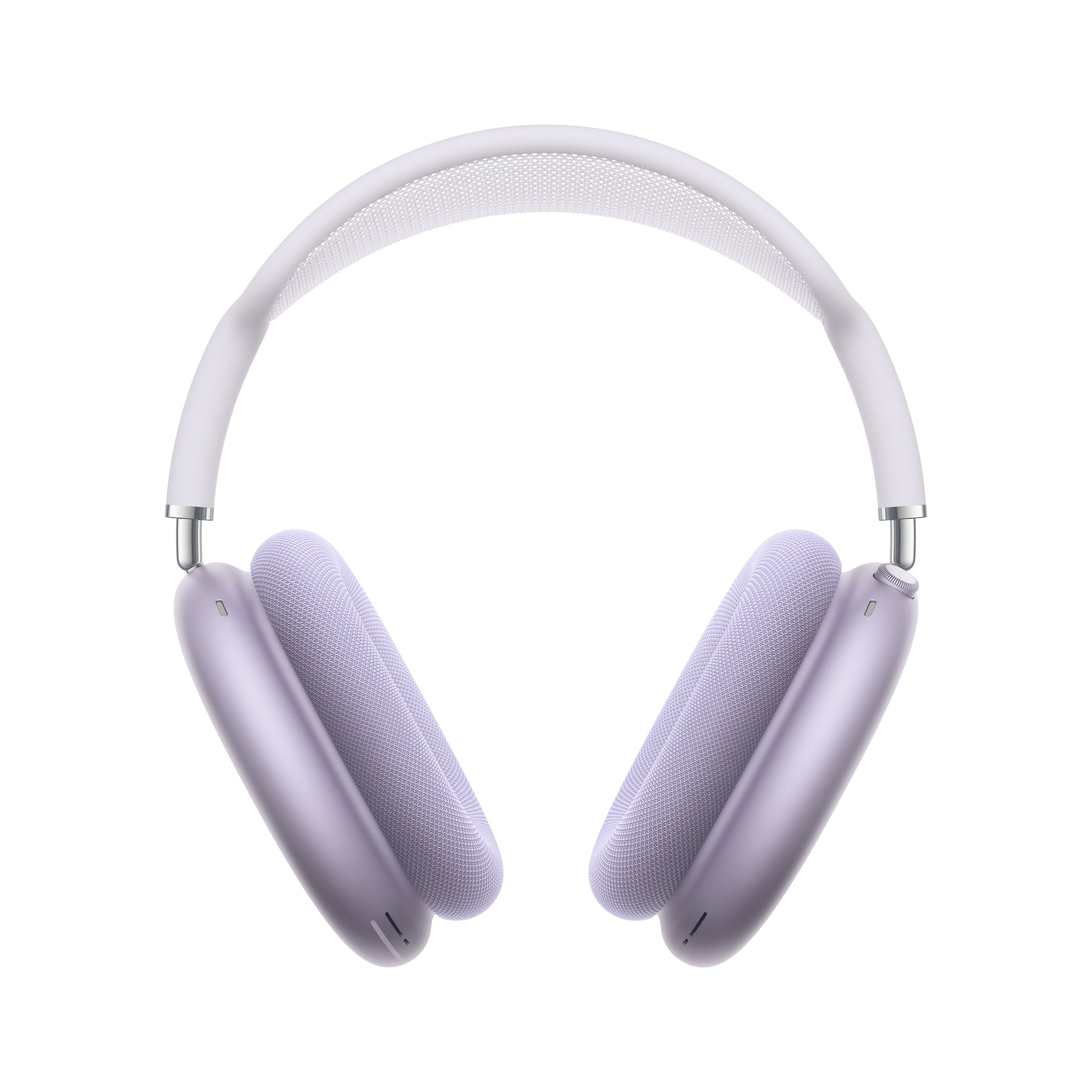 Apple AirPods Max 2 Over-Ear Kopfhörer – Stereo, BT 5.3, ANC, Violett