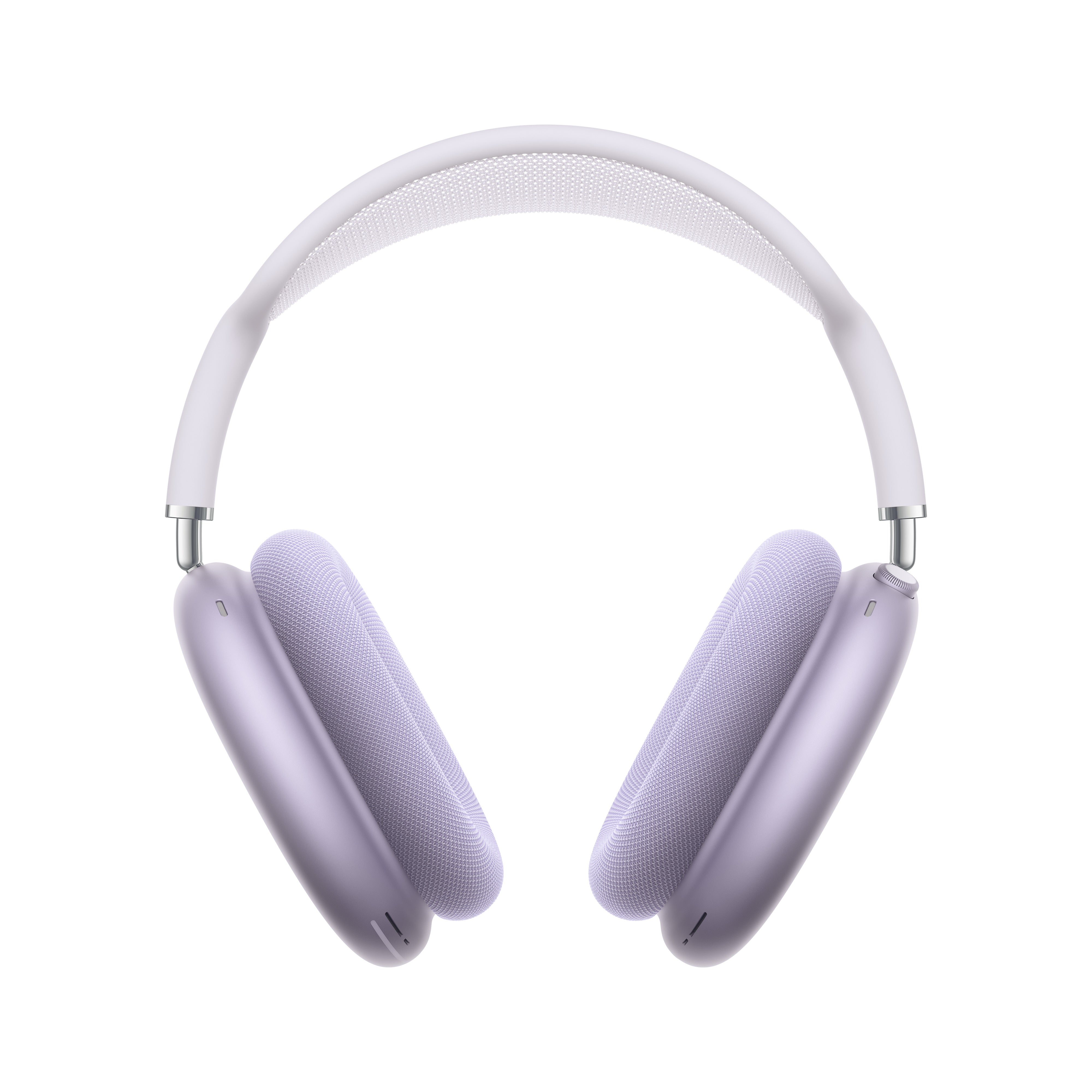 Apple AirPods Max 2 Over-Ear Kopfhörer – Stereo, BT 5.3, ANC, Violett