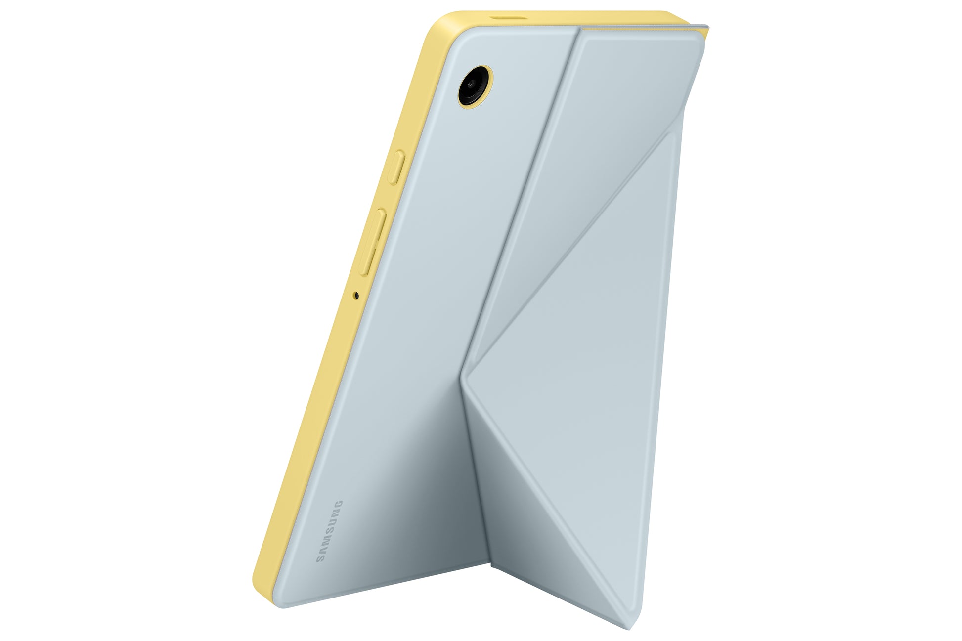 Samsung Tablet-Hülle für Galaxy Tab A9 8,7" – Blau