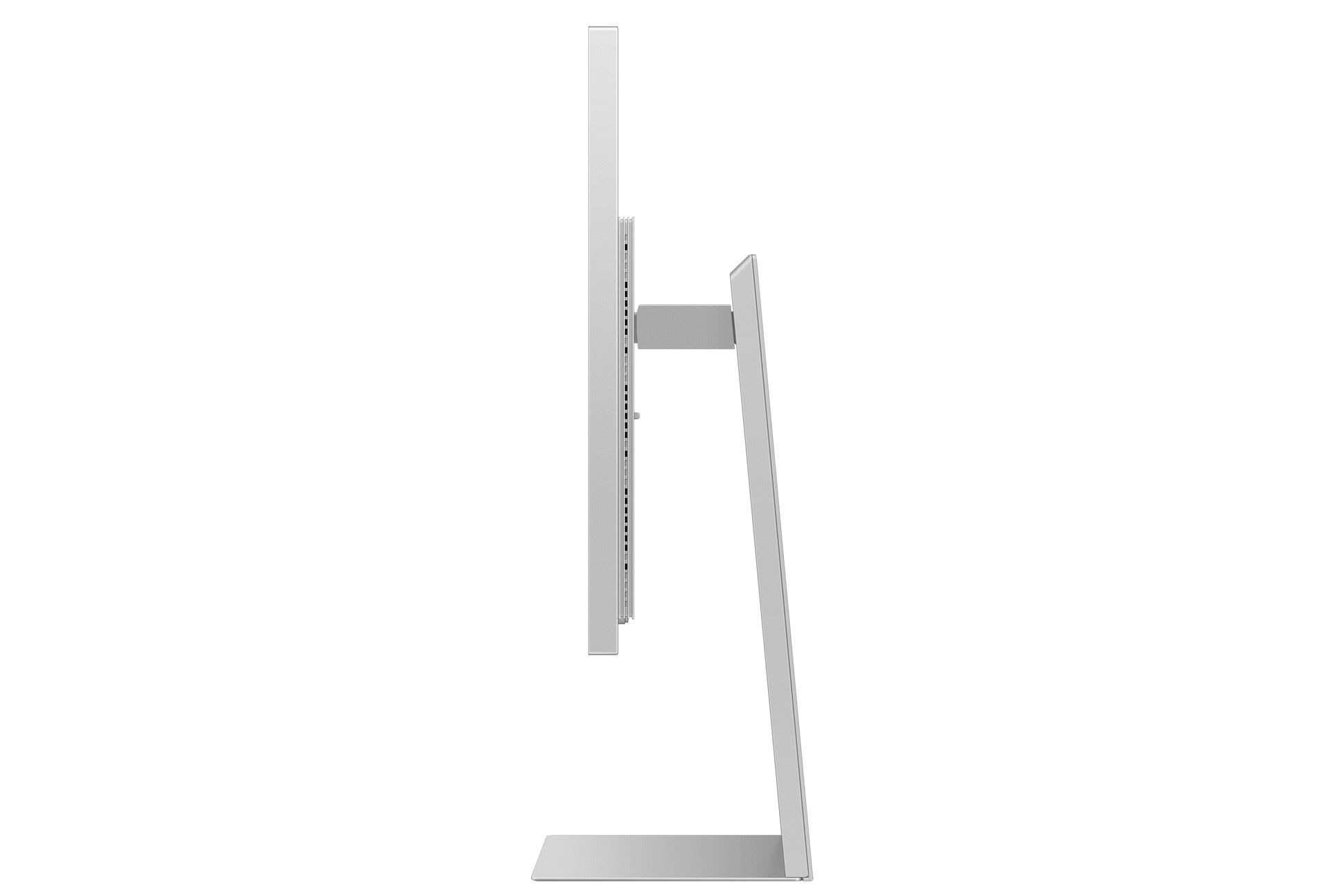 Samsung S90PC – Monitor, 27" 5120 × 2880 (5K), LED, Silber