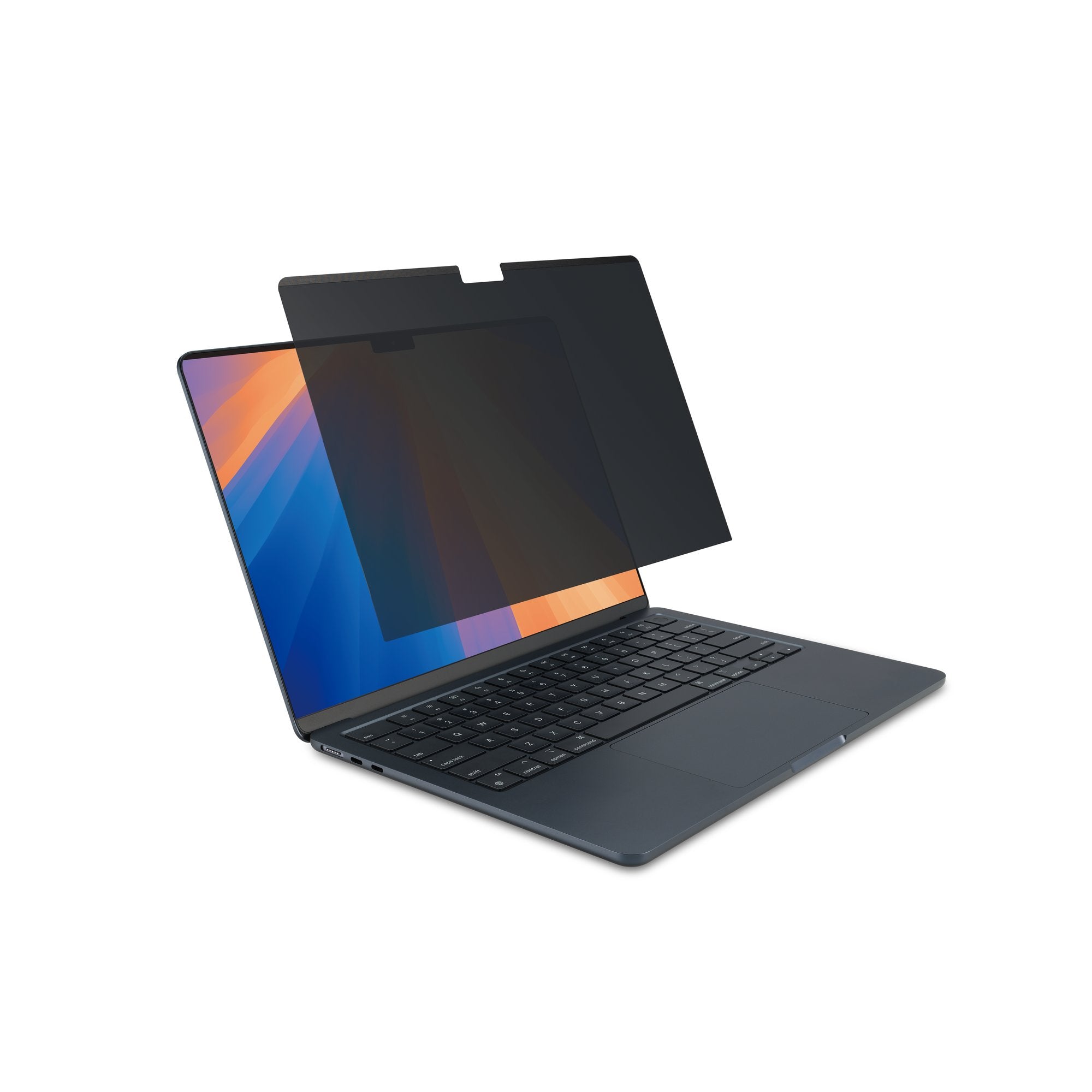 Kensington Displayschutz für Apple MacBook Air 13,6" (2022)