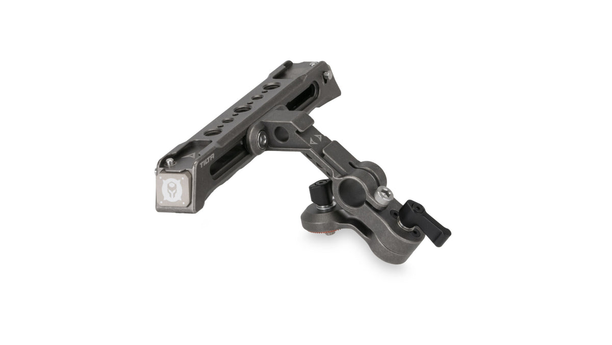 Tilta TA-QRTH6 Oberer Griff – für BMPCC 6K Pro, BMPCC G2 – Grau