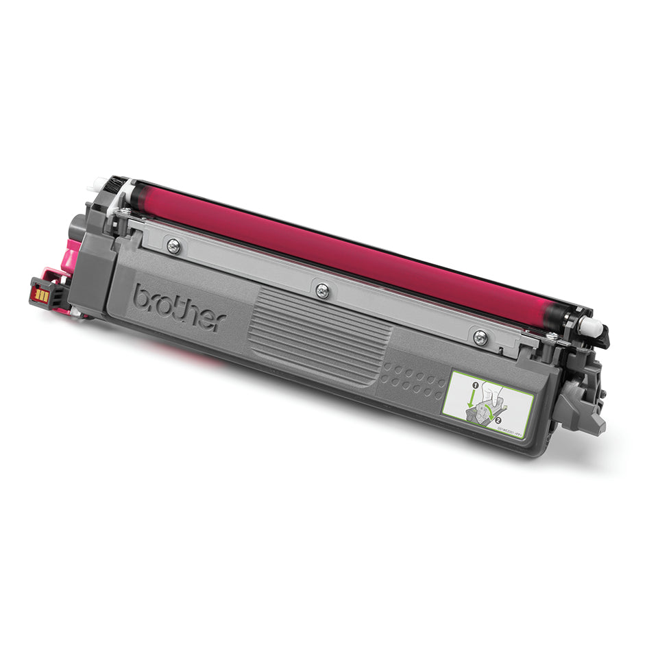Brother Toner – magenta, 1000 Seiten