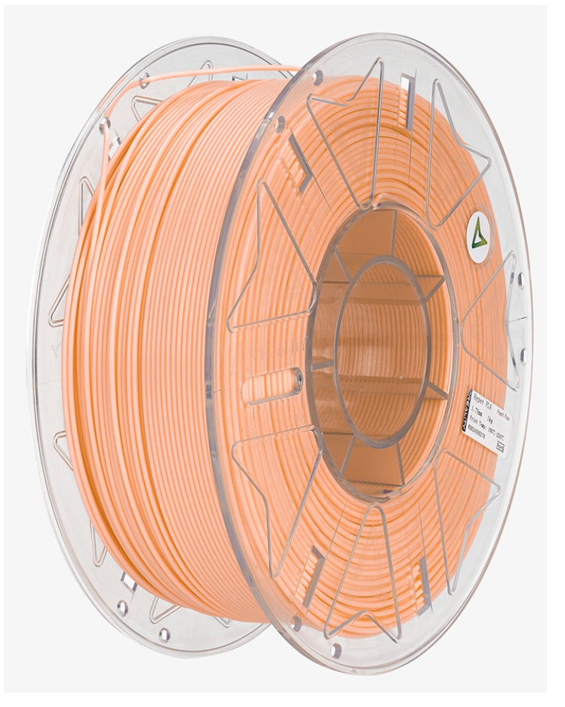 Creality Filament PLA – Hyper RFID, Pfirsich, 1,75 mm