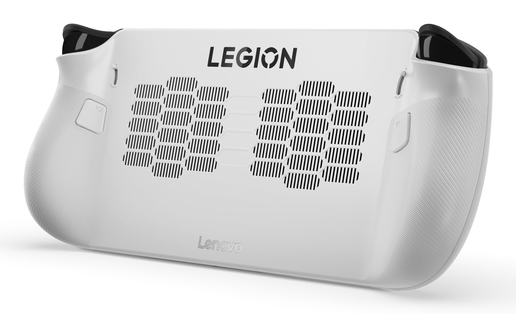 Lenovo Legion Go – 8", 1 TB, 16 GB RAM, Wi‑Fi, Weiss