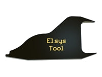 ELSYS Sensor-Öffnungswerkzeug
