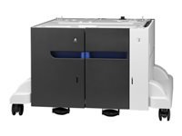 HP Papierzuführung mit Unterstand 3'500 Blatt – für LaserJet und andere