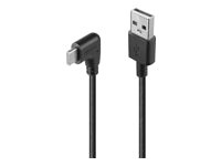 Lindy USB-Kabel, USB-A zu USB-C, 0,5 m, USB 2.0