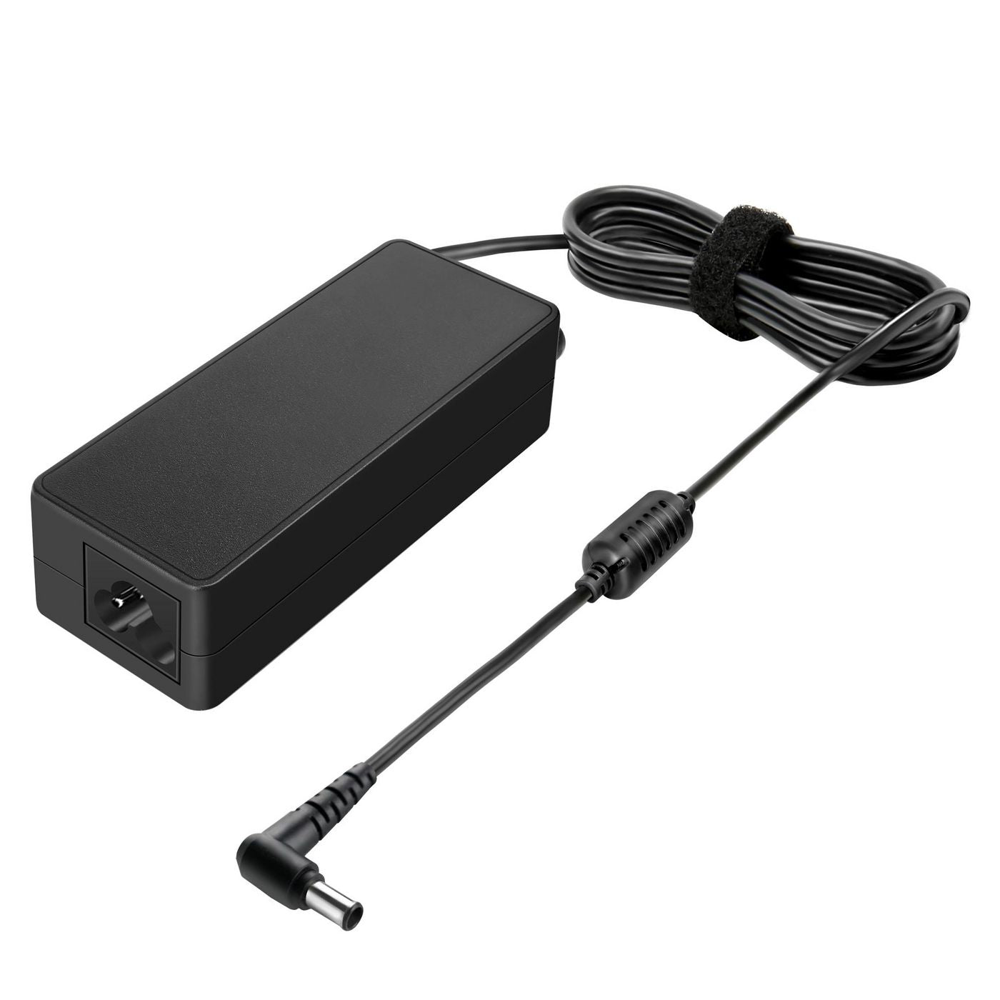 CoreParts BN81-19984A Netzteil 60 W 19 V – 6,5×4,4 mm (Stift innen) – IEC C5 – für Fujitsu-Laptops