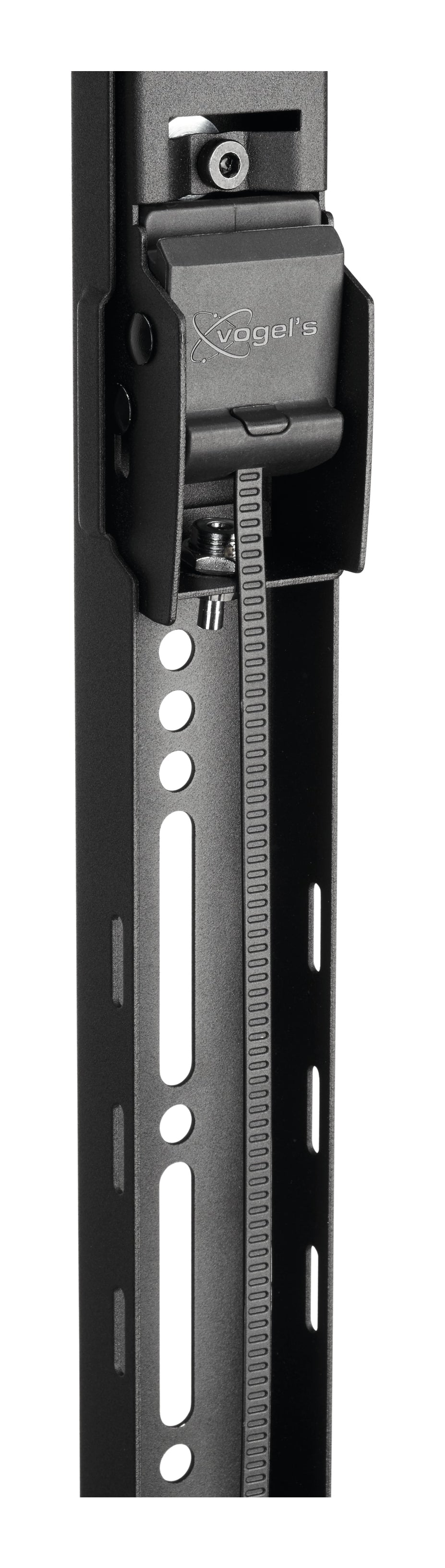 Vogel's PFW 6815 – Wandhalterung, fix, für 43–100", VESA 75×75–400×800, bis 100 kg, Hochformat, schwarz