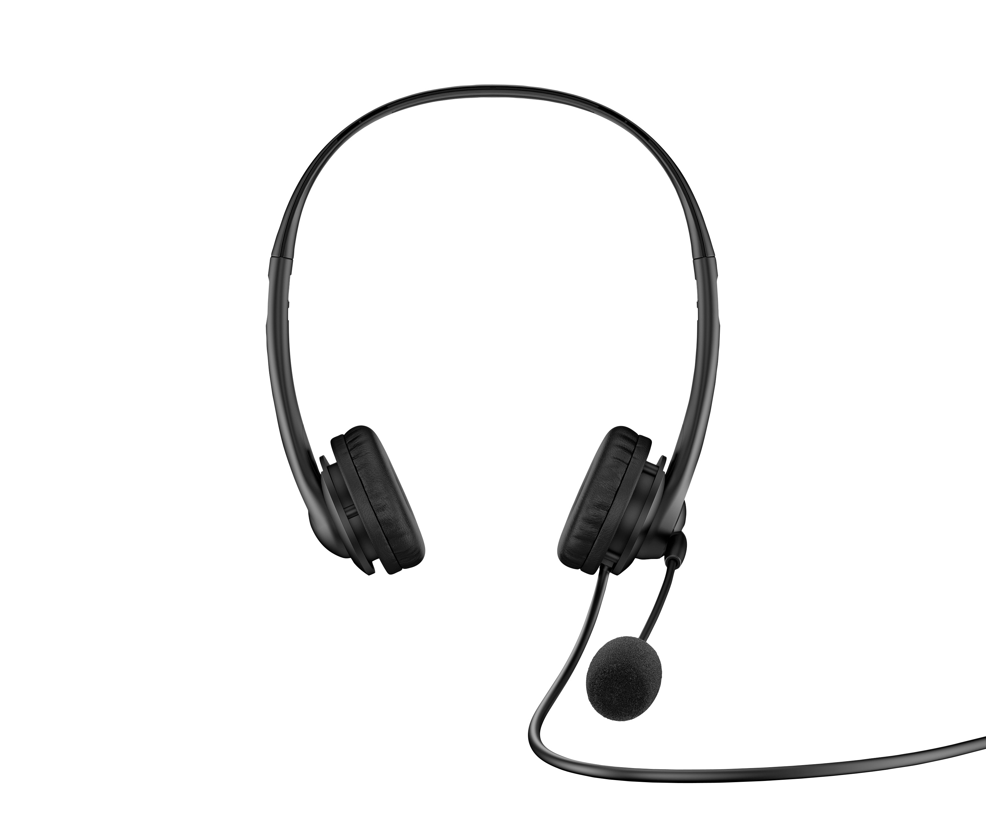 HP USB G2 – Duo Headset – USB – Stereo