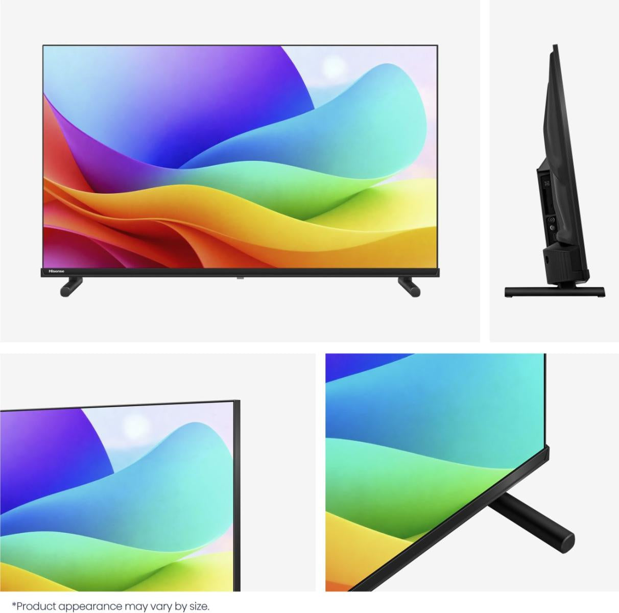 Hisense 40A5DS