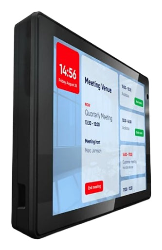 Philips T-Line 10BDL3351T/00 – Interaktives Touch-Display, 10", WXGA, 350 cd/m², 24/7, Android
