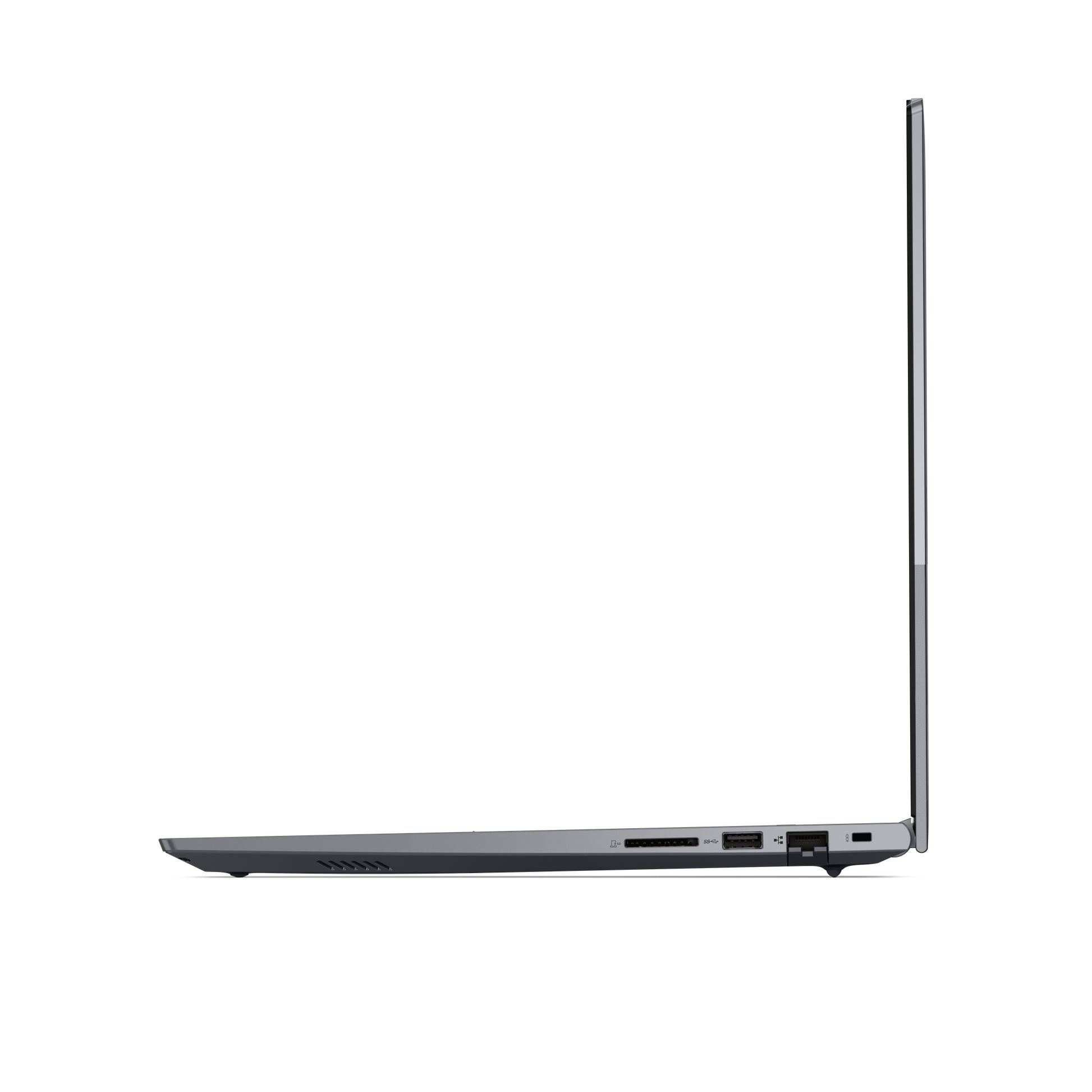 Lenovo ThinkBook 16 G9 – 16" WUXGA, Core Ultra 7 355, 16 GB, 512 GB SSD, Win 11 Pro, QWERTZ (CH)