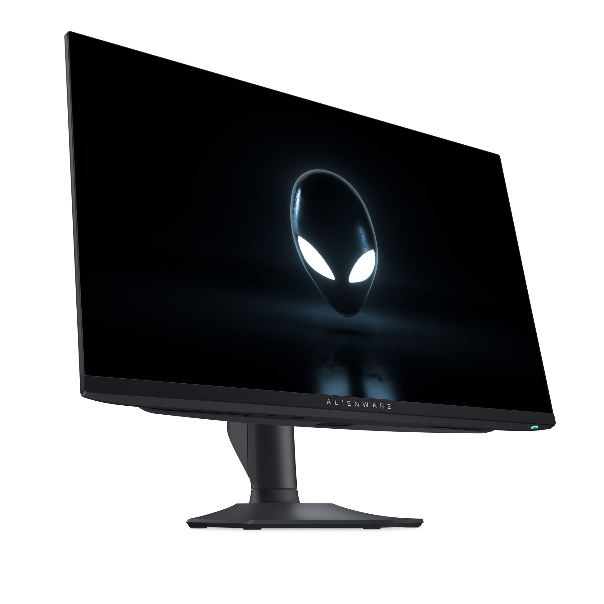 Alienware AW2725DF – 26,7", 2560 × 1440 (WQHD), OLED, 360 Hz, DisplayHDR 400 True Black